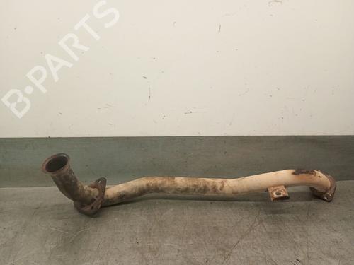 Used Exhaust system RENAULT TRAFIC Van (T_, P_, V_) 2.5 D (75 hp) 26494440