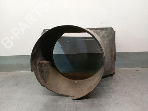 Pannello frontale SANTANA LANDROVER 88/109 2.3 D (61 hp) 29281255