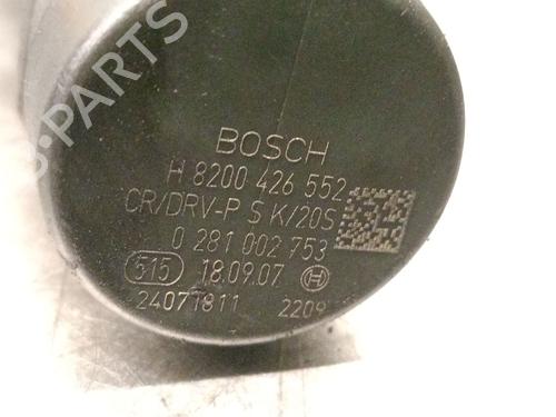 Injection rail NISSAN PRIMASTAR Van (X83) 2.0 dCi 115 | BP39208274M98 - Image 8