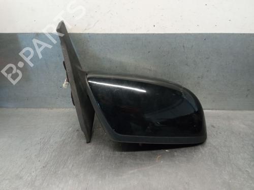Right mirror MAZDA 5 (CR) 2.0 CD (CR19) | BP29562327C27 