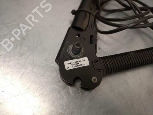 Front left belt tensioner FORD FOCUS C-MAX (DM2) 1.6 TDCi | BP27339373C87 