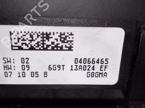 Headlight switch FORD S-MAX (WA6) 2.0 TDCi | BP31965940I24 