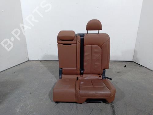 Used Rear seat AUDI Q3 (F3B) 35 TDI (150 hp) 30007157