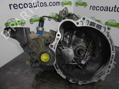 Used Gearbox HYUNDAI MATRIX (FC) 1.6 (103 hp) 2238454