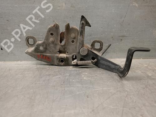 Used Hood lock NISSAN TERRANO II (R20) 2.7 TD 4WD (101 hp) 22722157