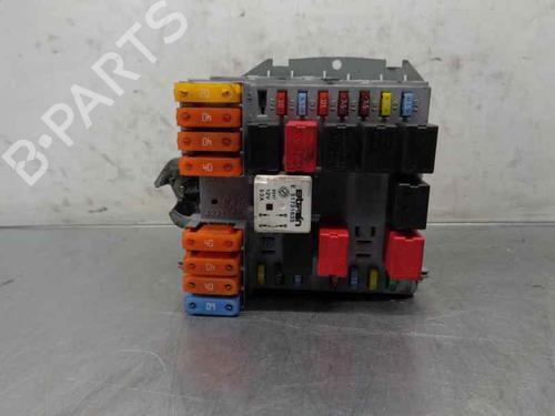 Used Fuse box FIAT CROMA (194_) 1.9 D Multijet (136 hp) 7024940