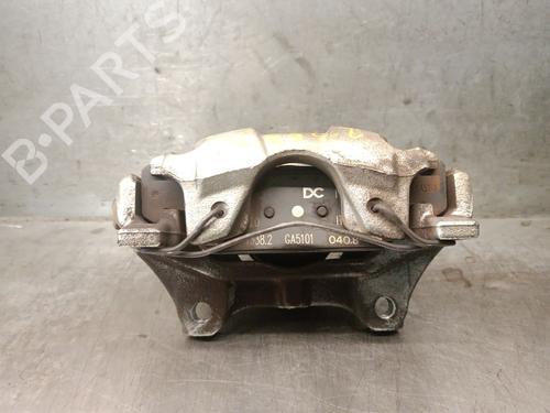 Bremssattel links vorne SMART FORFOUR Hatchback (453) electric drive (453.091) | BP29476900M105 