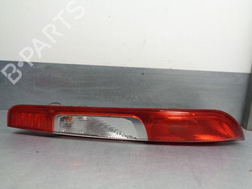 Used Right taillight FORD FOCUS II (DA_, HCP, DP) 2.0 TDCi (136 hp) 13358883