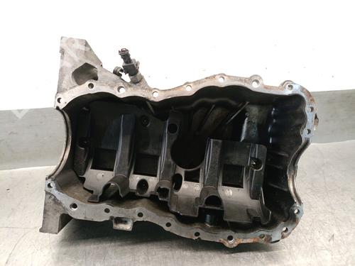 Oil sump RENAULT MEGANE II (BM0/1_, CM0/1_) 1.5 dCi (BM02, BM13, BM2A, CM02, CM13) | BP29268511M115 