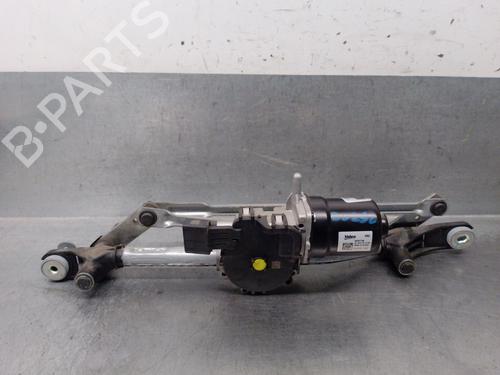 Used Front wiper motor Front wiper motor FIAT 500e (332_) Elektro 3+1 (FA1) (118 hp) 34716862 34716862