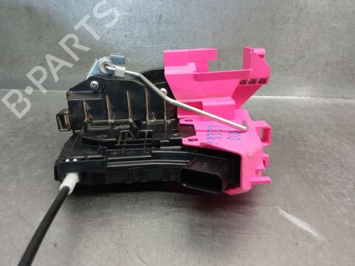 Front right lock HYUNDAI TUCSON (TL, TLE) 2.0 CRDi All-wheel Drive | BP28064803C97 