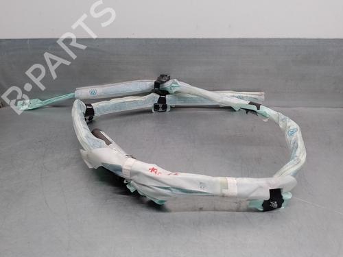 Left curtain airbag VW PASSAT B7 Variant (365) 2.0 TDI | BP15801679C11 