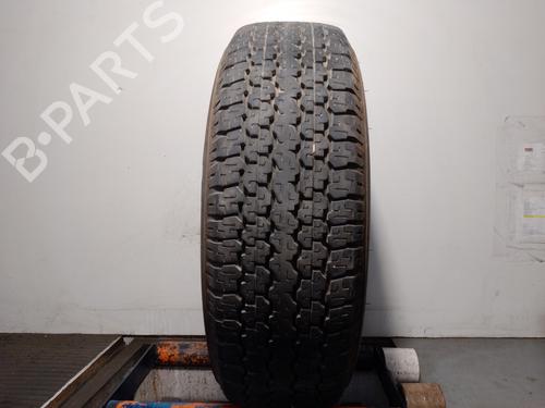 Andre MITSUBISHI L200 / TRITON (KJ_, KK_, KL_) 2.2 DI-D (150 hp) 23199860