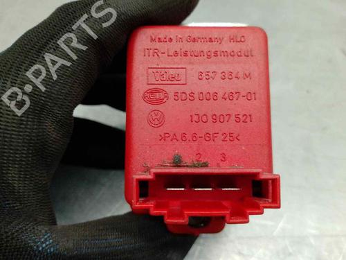 Heater resistor AUDI TT (8N3) 1.8 T | BP13683837M108 