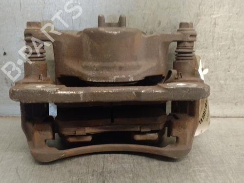 Right front brake caliper HONDA FR-V (BE) 1.7 (BE1) | BP36996029M104 - Image 2