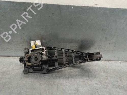 Rear left exterior door handle OPEL ASTRA H (A04) 1.7 CDTI (L48) | BP7843873C130 