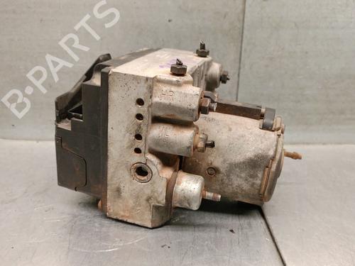 Used ABS pump ABS pump AUDI A6 C4 (4A2) 2.6 (150 hp) 31814954 31814954