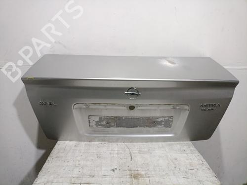 Used Tailgate OPEL ASTRA G Hatchback (T98) 1.8 16V (F08, F48) (116 hp) 29164385