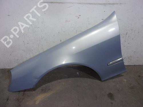 Used Left front fenders MERCEDES-BENZ S-CLASS (W220) S 320 CDI (220.026, 220.126) (197 hp) 18295717
