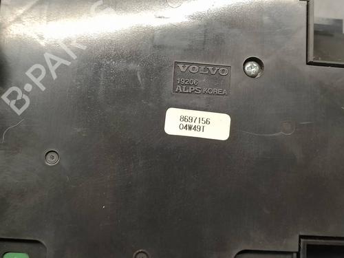 Climate control VOLVO V50 (545) 2.0 D | BP17054092I5 