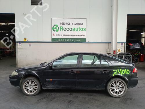 Used Parts RENAULT LAGUNA II (BG0/1_) 2.0 16V IDE (BG0N) (140 hp) 4335792