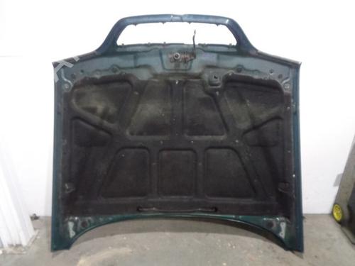 Hood SSANGYONG MUSSO (FJ) 2.9 TD | BP13508457C1 