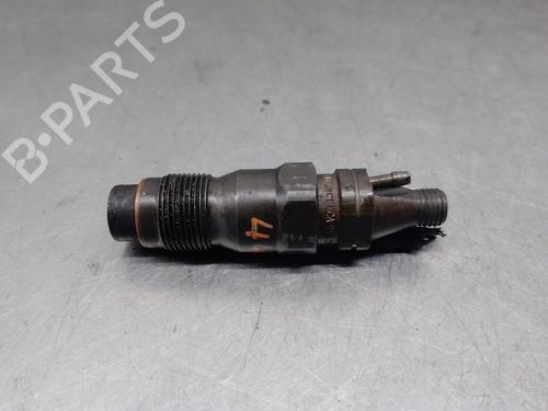 Used Injector OPEL OMEGA B (V94) 2.5 TD (F69, M69, P69) (130 hp) 14829991