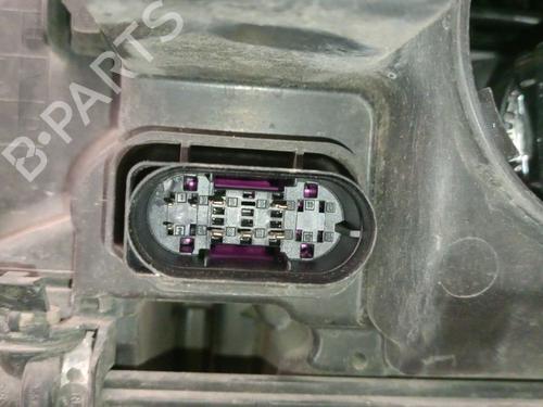 Right headlight MERCEDES-BENZ E-CLASS (W212) E 350 CDI 4-matic (212.089) | BP34621608C29  - Image 9