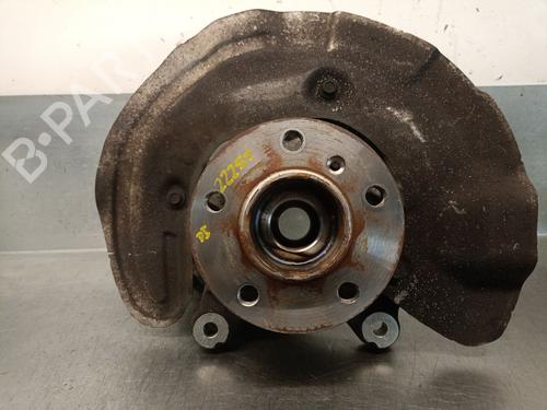 Left front steering knuckle BMW 2 Active Tourer (F45) 218 d | BP25238708M25 