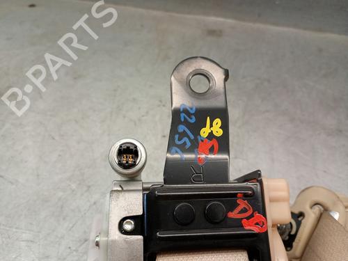 Front right seatbelt HYUNDAI TUCSON (JM) 2.0 CRDi | BP25910944I25 