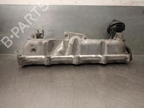Intake manifold OPEL MERIVA A MPV (X03) 1.7 CDTI (E75) | BP29833062M70 
