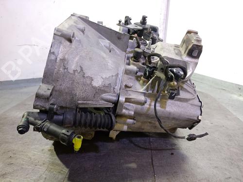 Gearbox OPEL VIVARO C Van (K0) 1.5 | BP28119161M3 - Image 4