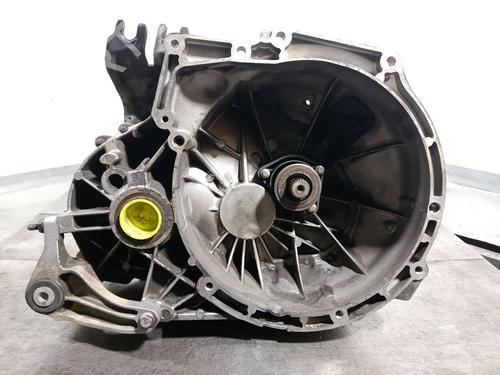 Used Gearbox Gearbox FORD FOCUS II (DA_, HCP, DP) 1.6 TDCi (109 hp) 32979982 32979982