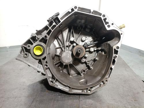 Used Gearbox DACIA DOKKER MPV (KE_) 1.5 Blue dCi 95 (KEJL) (95 hp) 32059850