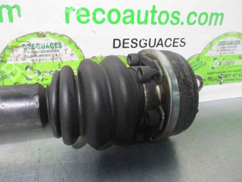 Right front driveshaft VW GOLF III (1H1) 1.6 | BP2115761M39 