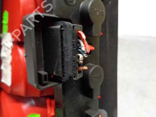 Left taillight SKODA OCTAVIA I Combi (1U5) 1.9 TDI | BP6780352C34 