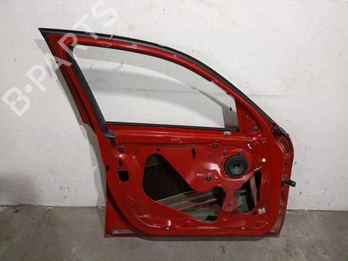 Left front door BMW 1 (F20) 116 d | BP30083763C2 