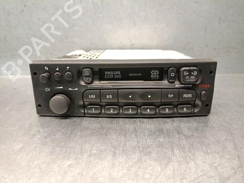 Used Radio Radio OPEL ASTRA G Estate (T98) 2.0 DTI 16V (F35) (101 hp) 32492993 32492993