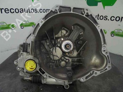 Gearbox FORD FIESTA IV (JA_, JB_) 1.8 DI | BP2078275M3 