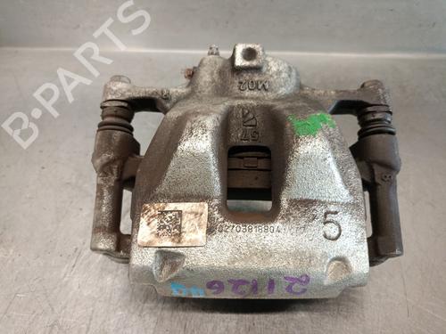 Used Right front brake caliper Right front brake caliper 19694755 19694755
