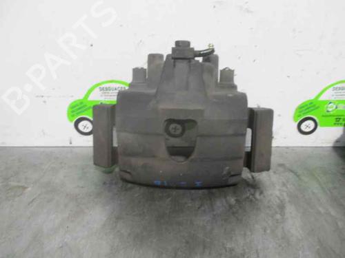 Used Left front brake caliper CHRYSLER VOYAGER IV (RG, RS) 2.5 CRD (141 hp) 12187211
