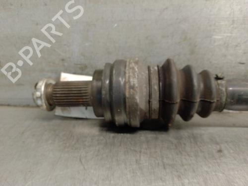 Right rear driveshaft BMW 5 (E60) 520 i | BP37602546M41 - Image 2