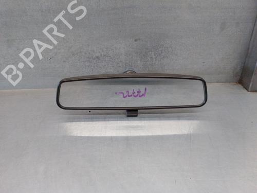 Used Rear mirror SUZUKI GRAND VITARA I Open Off-Road Vehicle (GT) [1998-2005]  13032462