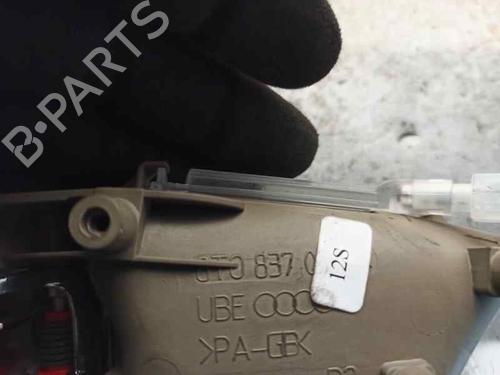 Front right interior door handle AUDI A5 Sportback (8TA)  | BP5223774I14 