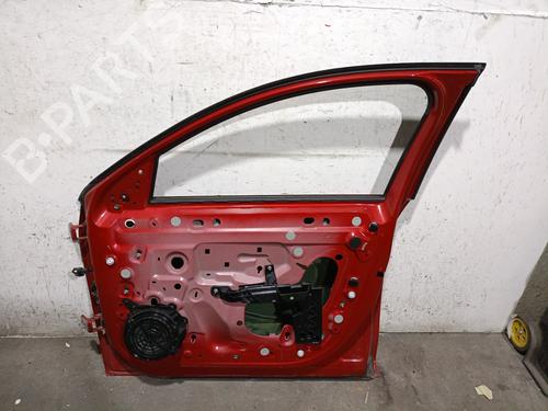 Right front door OPEL CORSA F (P2JO) 1.2 (68) | BP26920761C3 