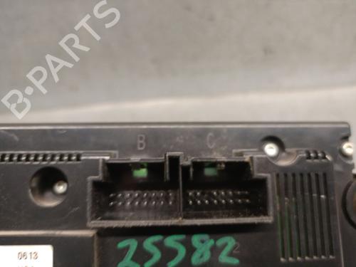 Climate control VW AMAROK (2HA, 2HB, S1B, S6B, S7A, S7B, AGD) 3.0 TDI 4motion | BP36077055I5 - Image 5