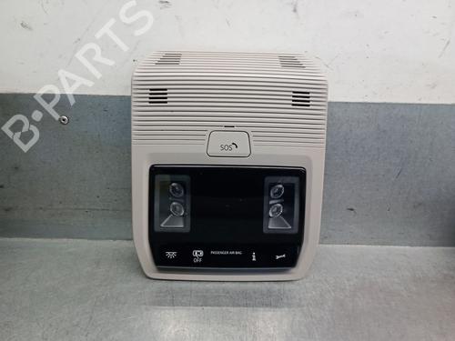 Used Interior roof light VW GOLF VIII (CD1, DA1) [2019-2026]  31882732