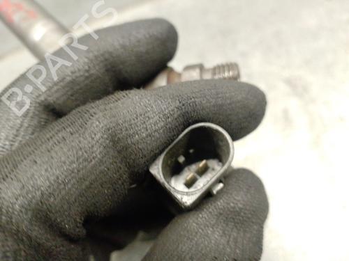 Injector MERCEDES-BENZ E-CLASS (W211) E 270 CDI (211.016) | BP25246491M100