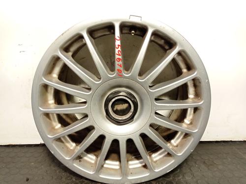 Used Rim Rim 37496198 37496198
