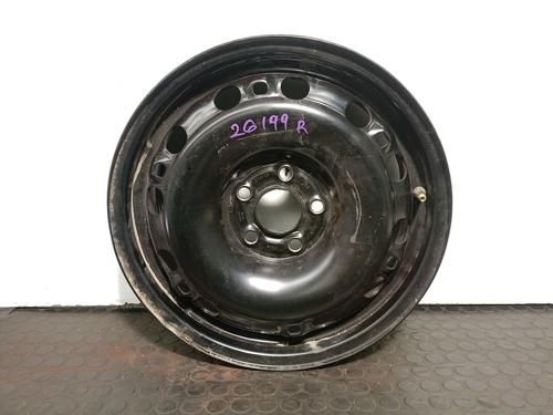 Used Rim Rim 38177832 38177832